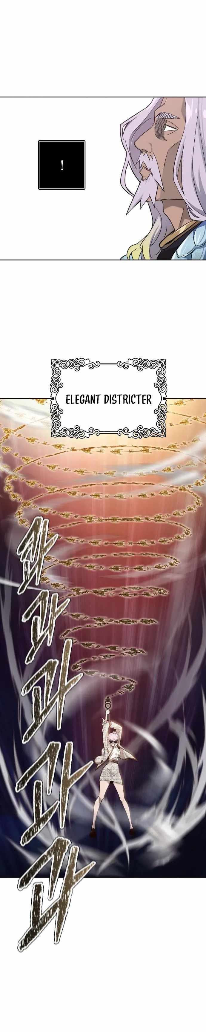 Tower of God Chapter 585 image 37